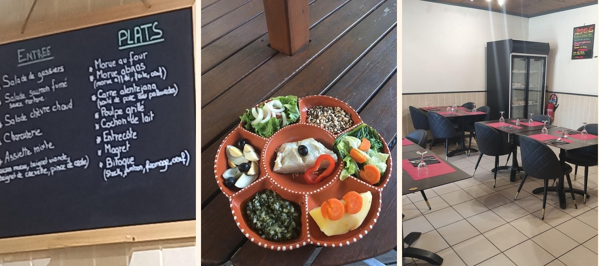 La Petite Auberge Eric & Eliane - Gallery Image 1