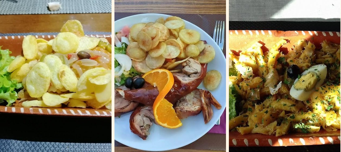 La Petite Auberge Eric & Eliane - Gallery Image 3