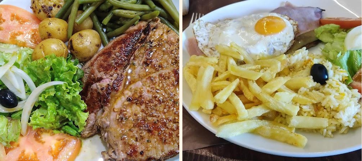 La Petite Auberge Eric & Eliane - Gallery Image 4