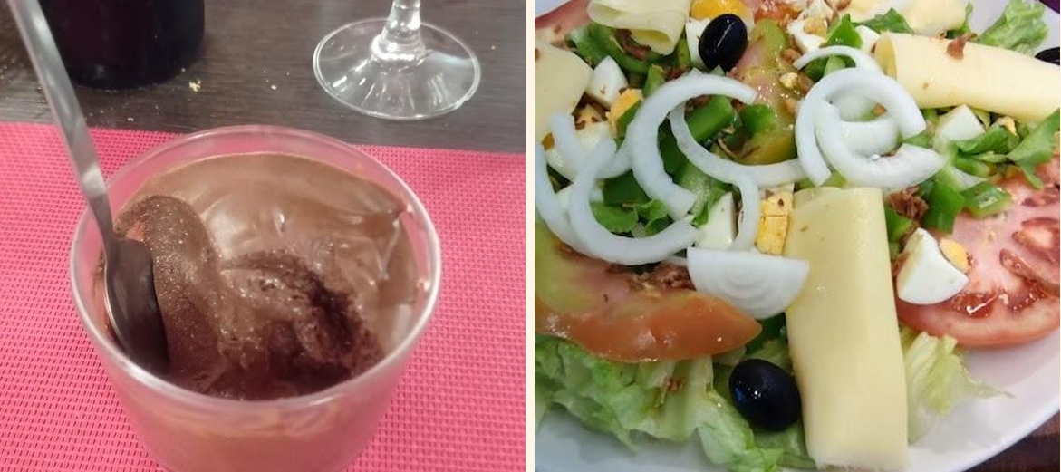 La Petite Auberge Eric & Eliane - Gallery Image 5