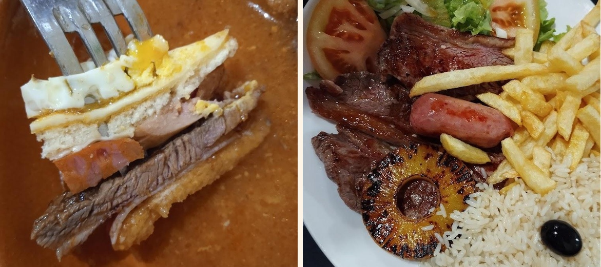 La Petite Auberge Eric & Eliane - Gallery Image 6