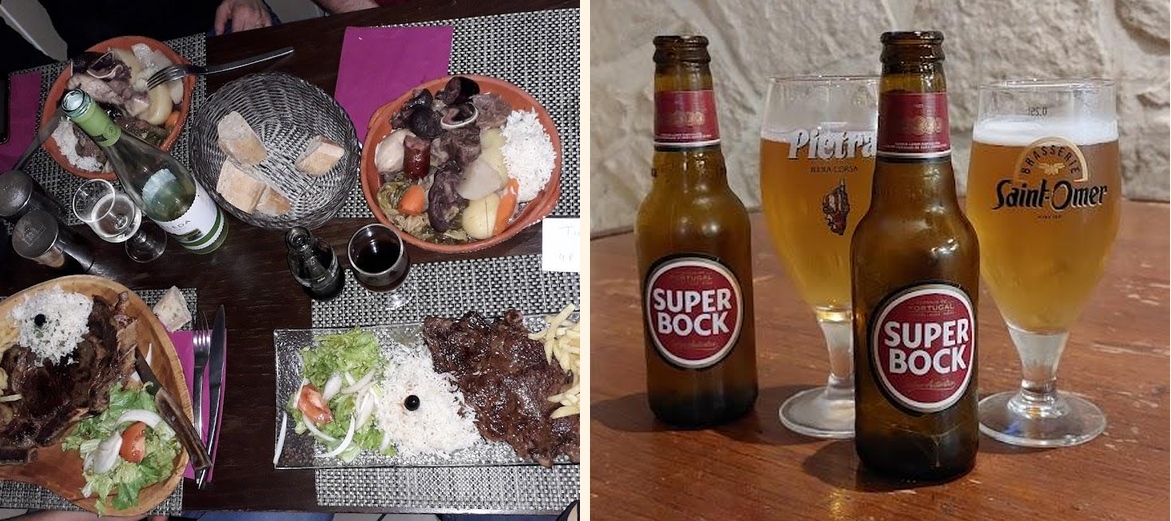 La Petite Auberge Eric & Eliane - Gallery Image 7