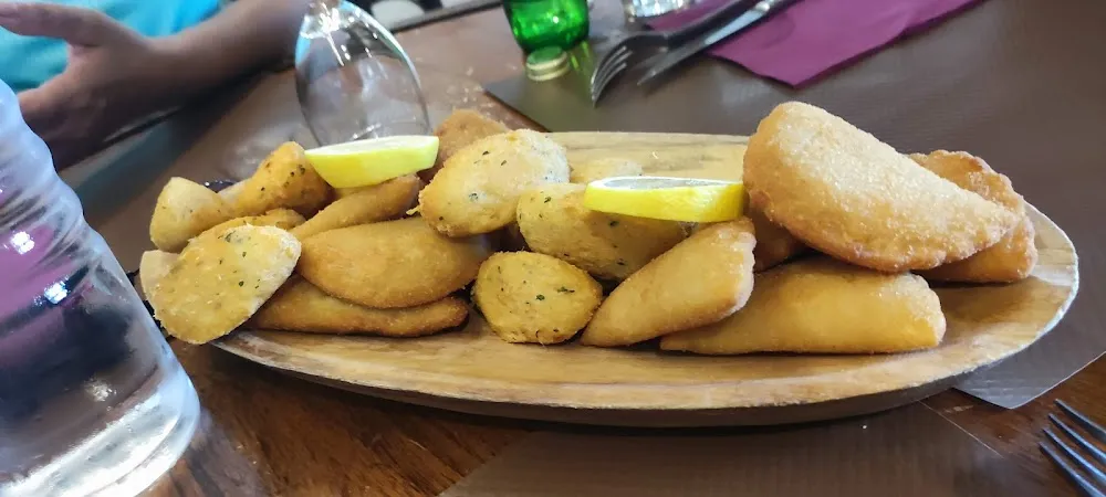 Assortiments A Partager