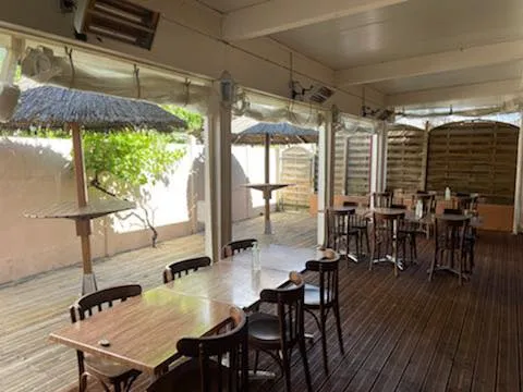 La Petite Auberge Eric & Eliane